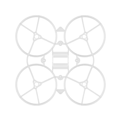Frame BETAFPV Air75 II Whoop - White