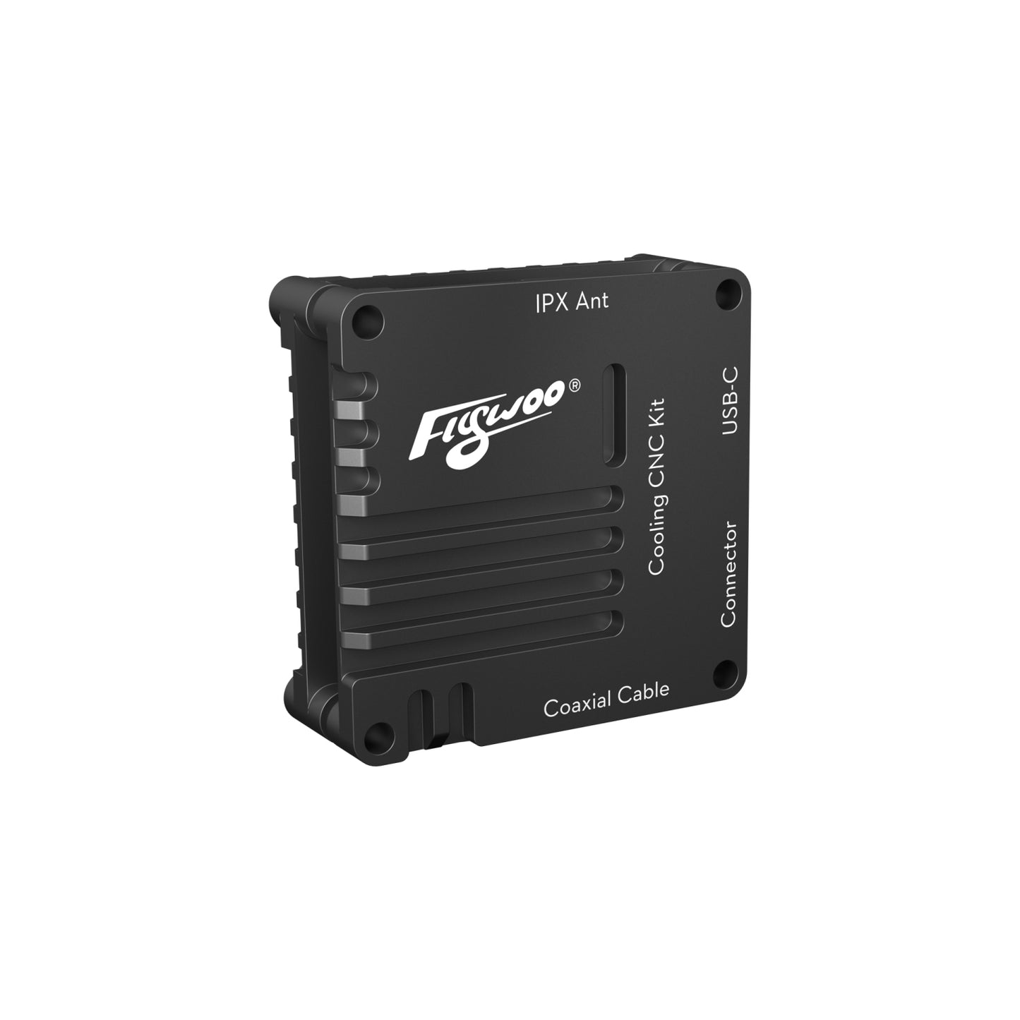 Cooling CNC Kit FLYWOO O4 Air Unit