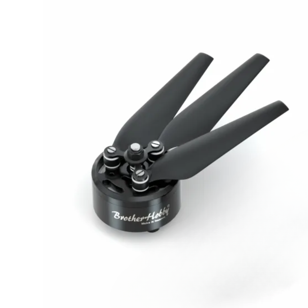 Motor Brotherhobby Avenger 4215 V5 660KV