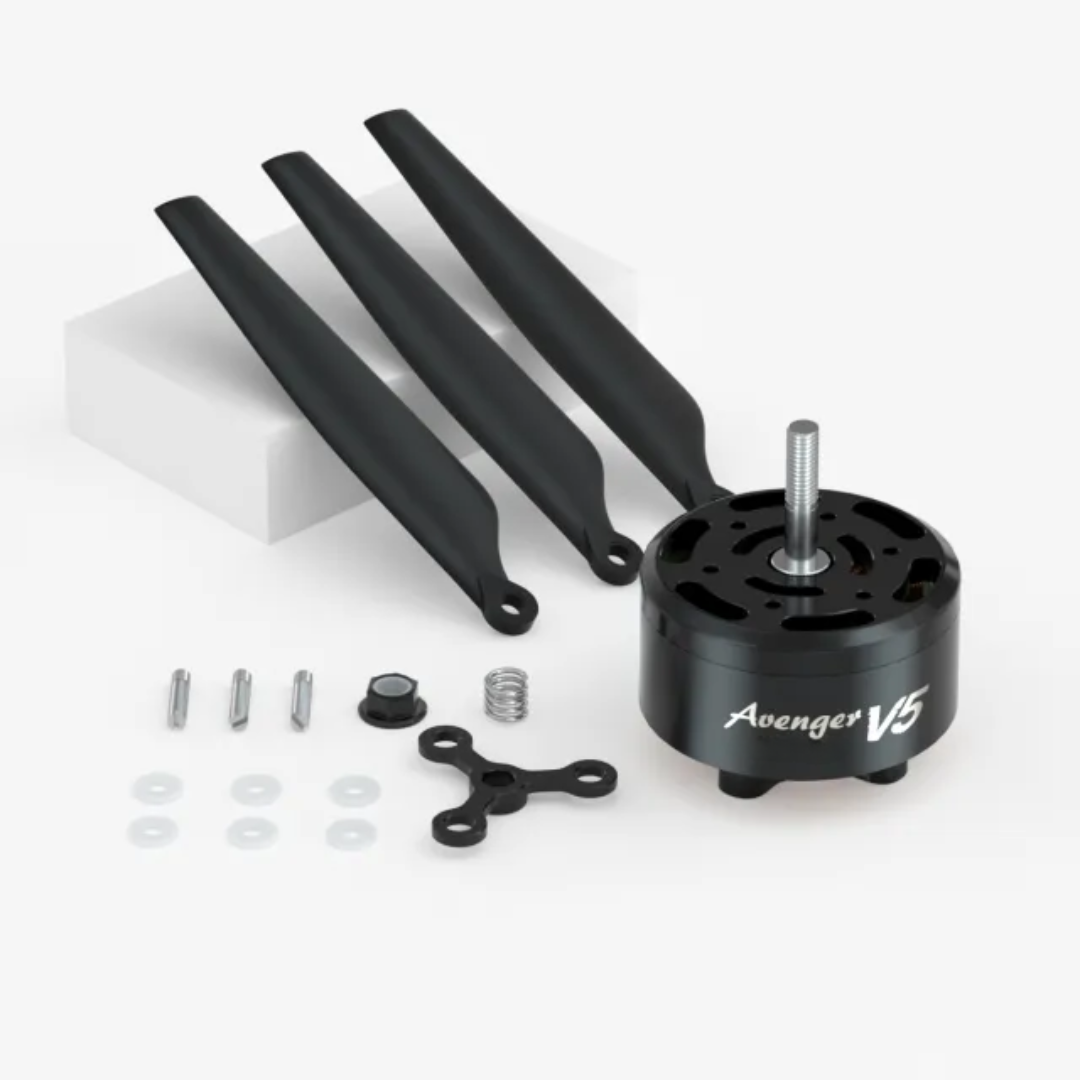 Motor Brotherhobby Avenger 4215 V5 660KV