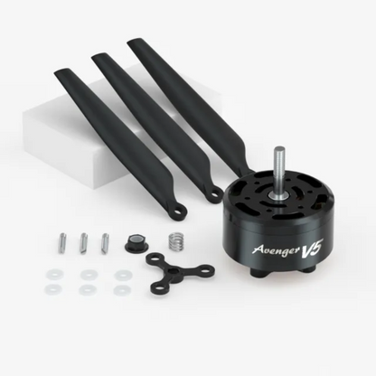 Motor Brotherhobby Avenger 4215 V5 660KV