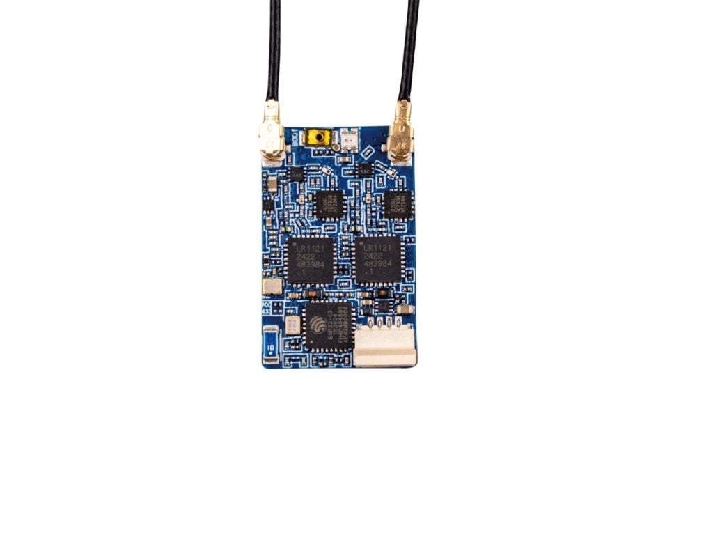 Receiver BAYCK ELRS 868/915/2.4G C3 dual band