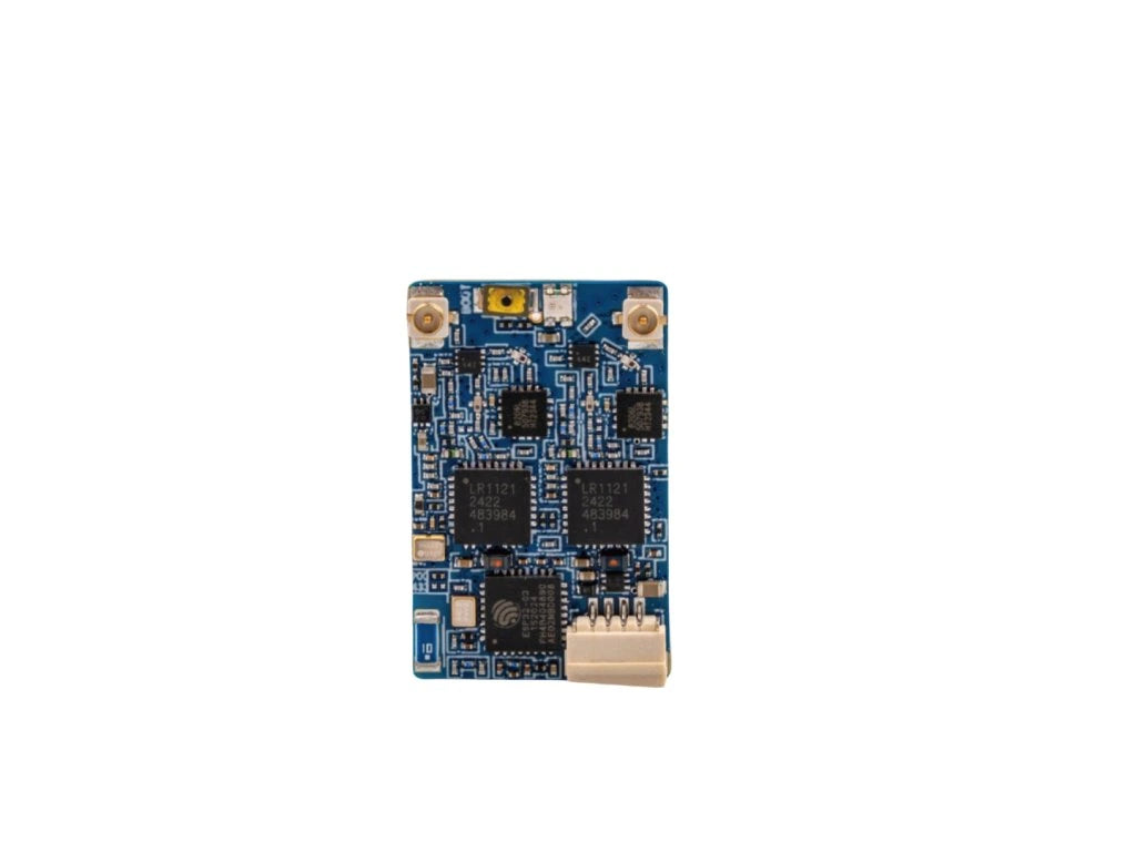 Receiver BAYCK ELRS 868/915/2.4G C3 dual band