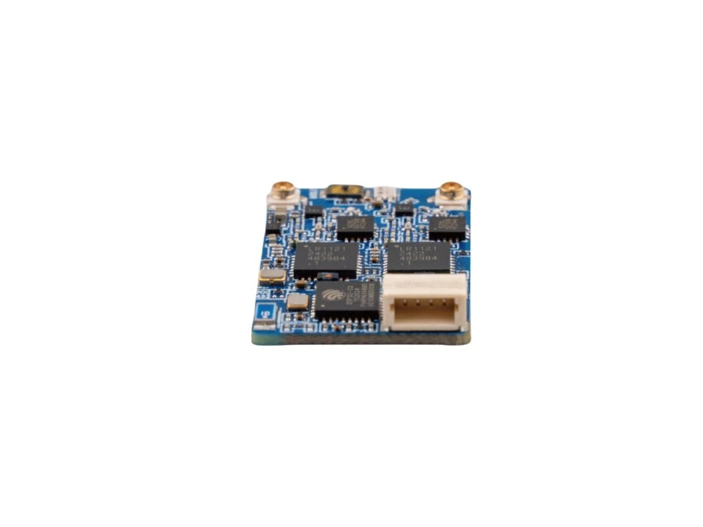 Receiver BAYCK ELRS 868/915/2.4G C3 dual band