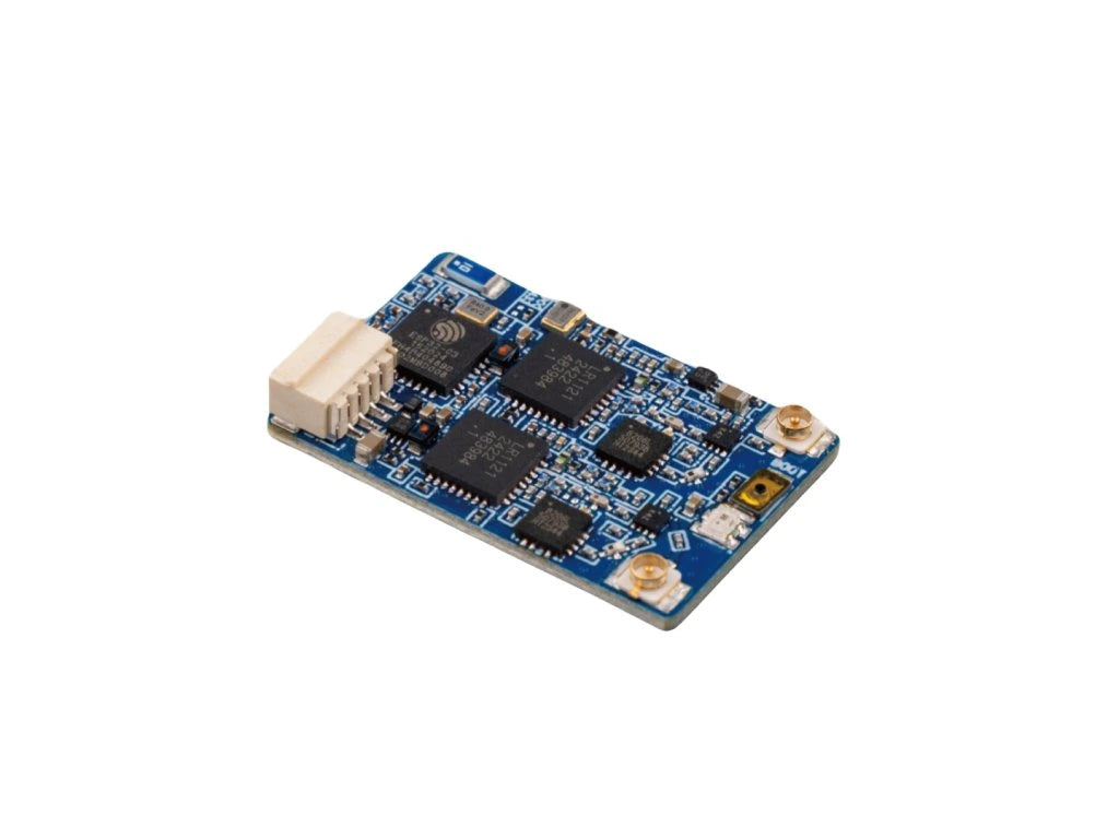 Receiver BAYCK ELRS 868/915/2.4G C3 dual band