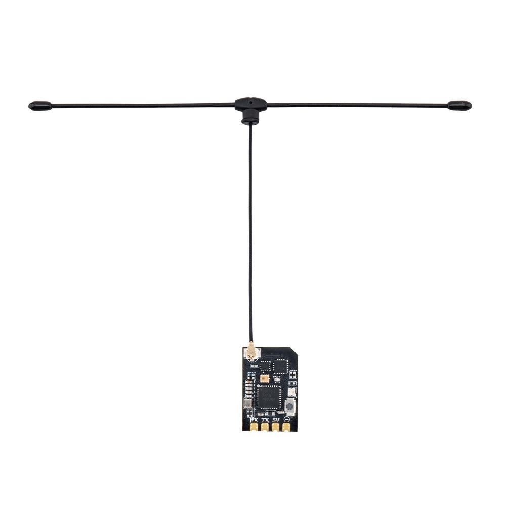 Receiver RadioMaster XR1 Nano Multi-Frequency ExpressLRS 868/915MHz