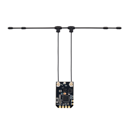 Receiver RadioMaster XR3 Nano Multi-Frequency 868/915MHz Diversity