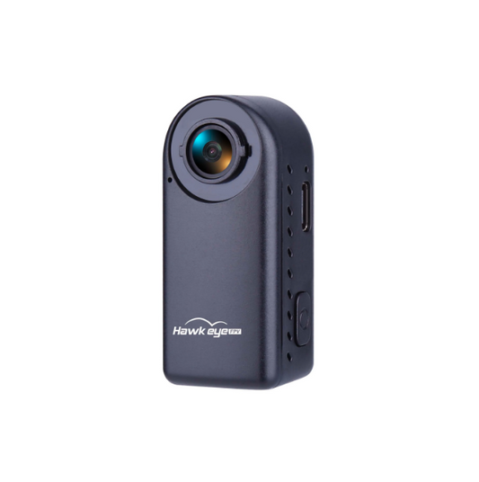 Action Camera Hawkeye Thumb 3 4K HD FPV