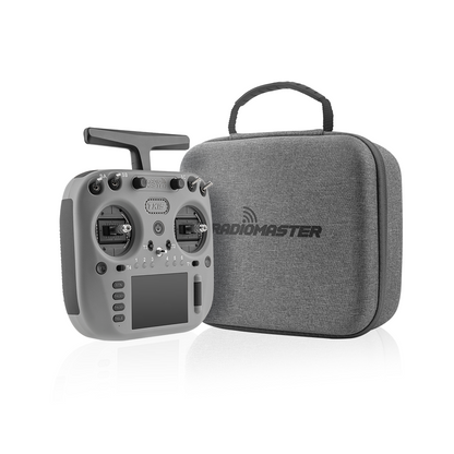 Controller RadioMaster TX15 ExpressLRS Gray