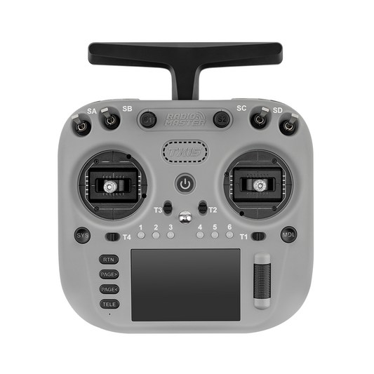 Controller RadioMaster TX15 ExpressLRS Gray