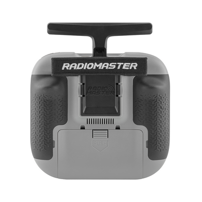 Controller RadioMaster TX15 ExpressLRS Green