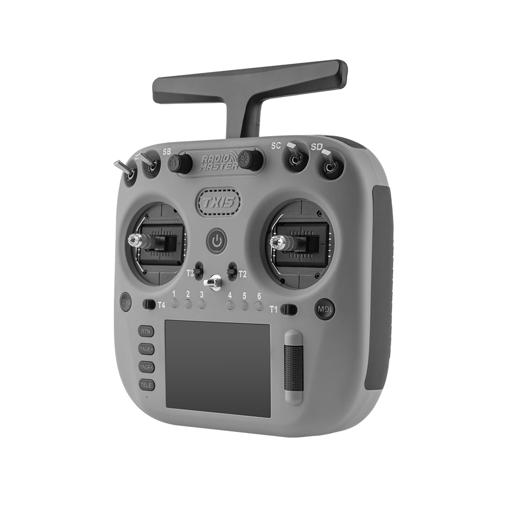 Controller RadioMaster TX15 ExpressLRS Pink