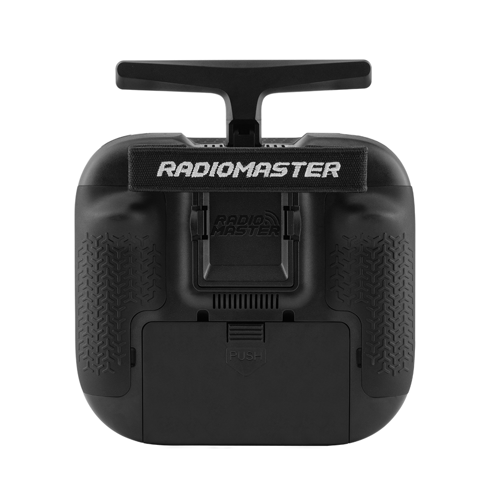 Controller RadioMaster TX15 Max ExpressLRS Red