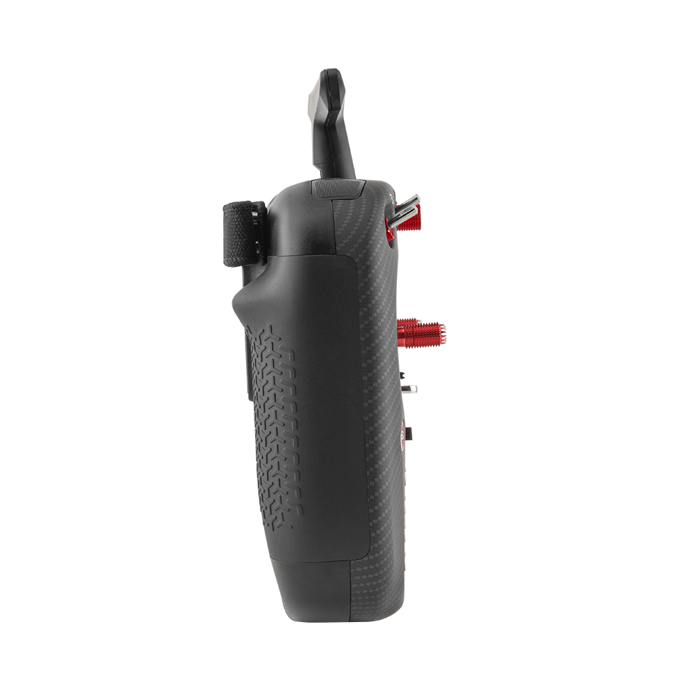Controller RadioMaster TX15 Max ExpressLRS Red