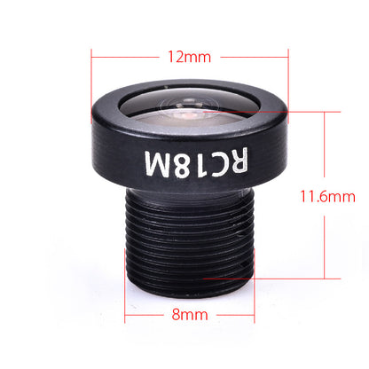228 5 lens runcam rc18m for racer racer 2 robin racer nano nano 2
