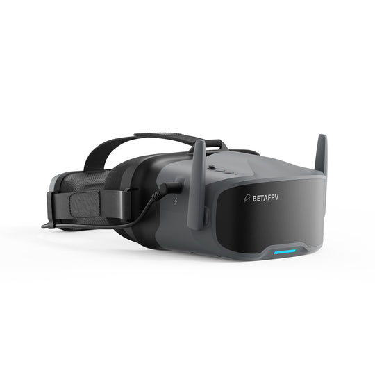 Goggles BetaFPV VR04 HD