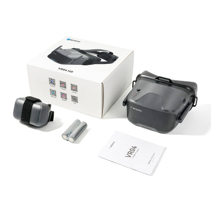 Goggles BetaFPV VR04 HD