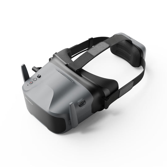 Goggles BetaFPV VR04 HD