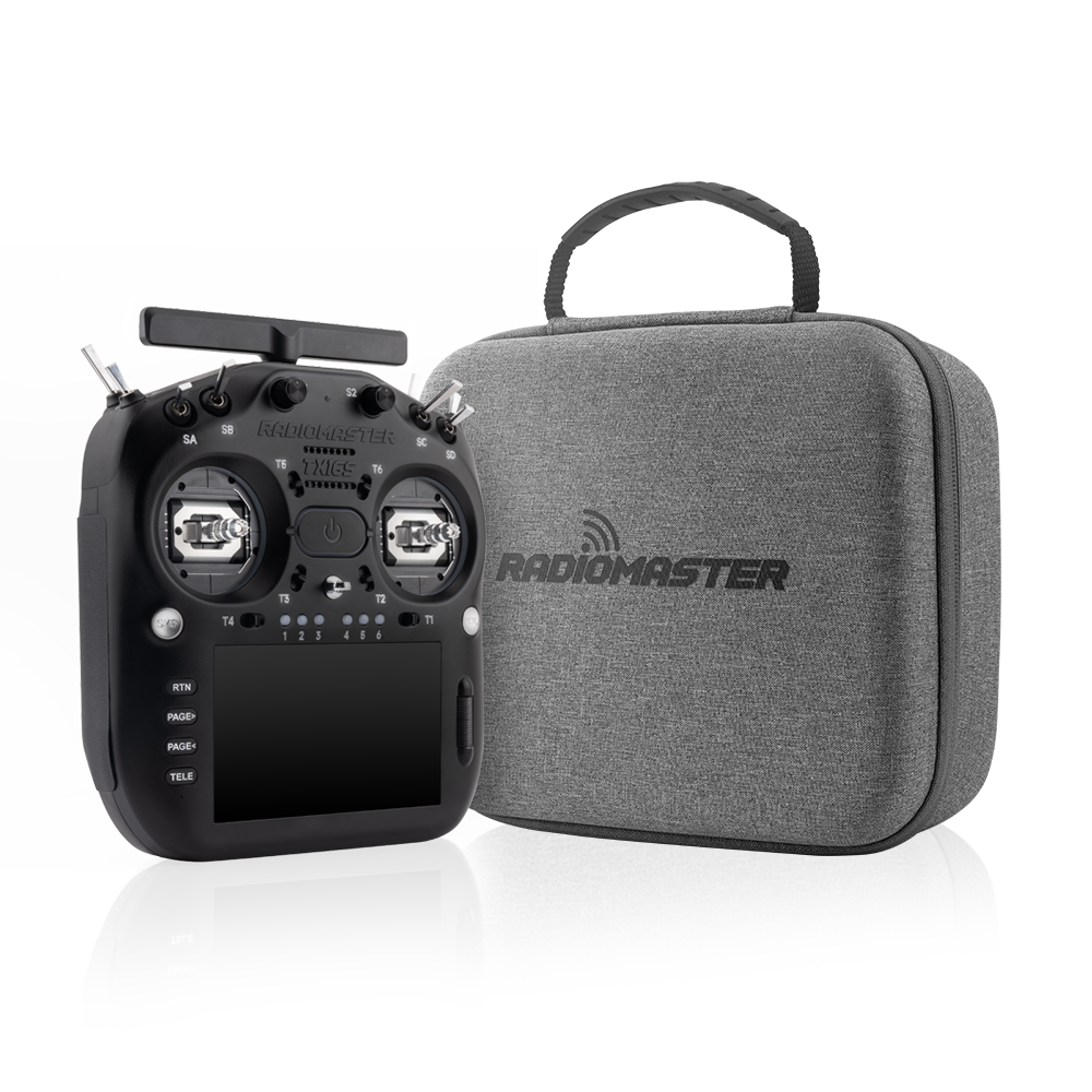 Controller RadioMaster TX16S MK3 Black