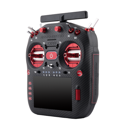 Controller RadioMaster TX16S MK3 MAX Black