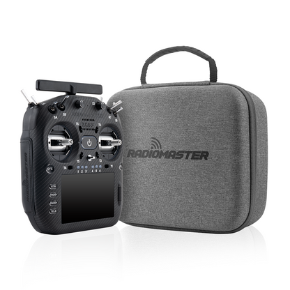 Controller RadioMaster TX16S MK3 MAX Red