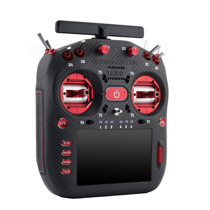 Controller RadioMaster TX16S MK3 MAX Blue