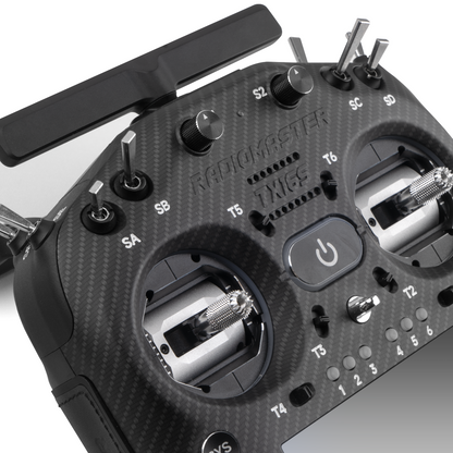 Controller RadioMaster TX16S MK3 MAX Blue