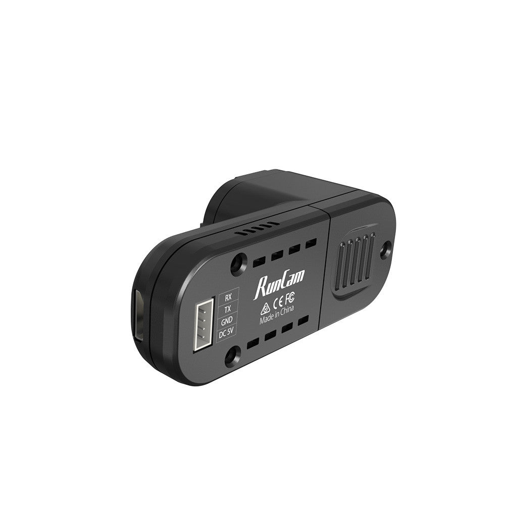 264 4 action camera runcam thumb pro new version nd filter set
