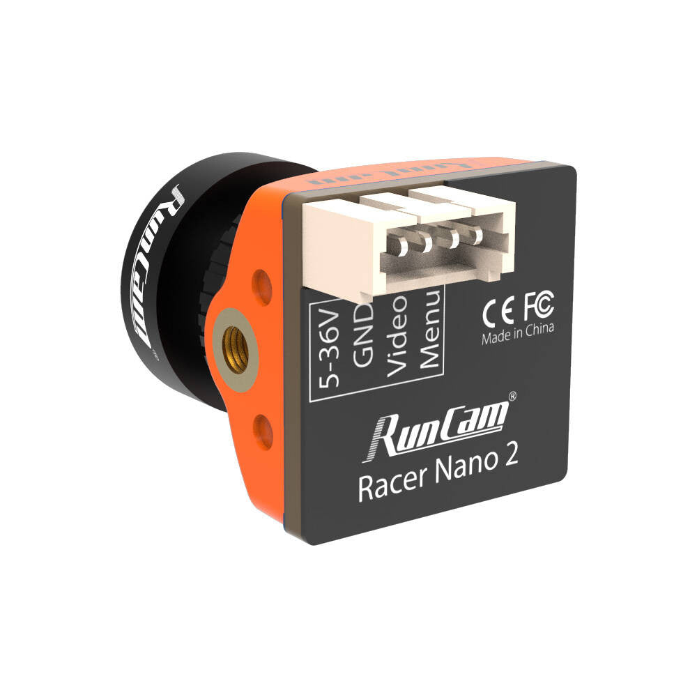 288 3 fpv camera runcam racer nano 2 v2 1 8mm