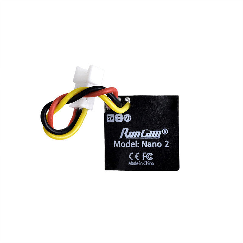 303 3 fpv camera runcam nano 2 1 8mm