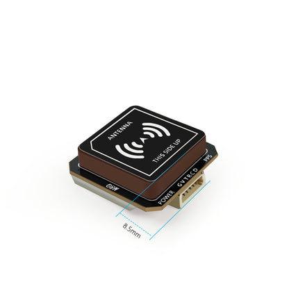 333 7 gps module geprc gep m8q glonass