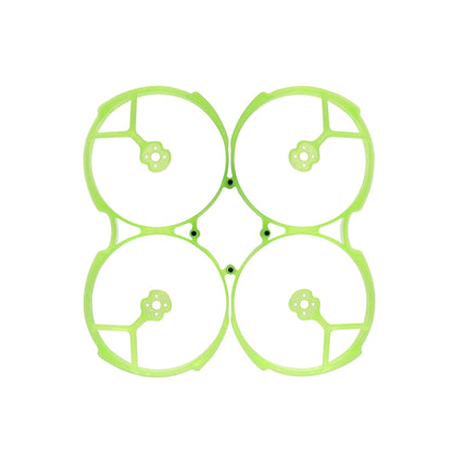 357 2 propeller guard geprc for cinelog35 green