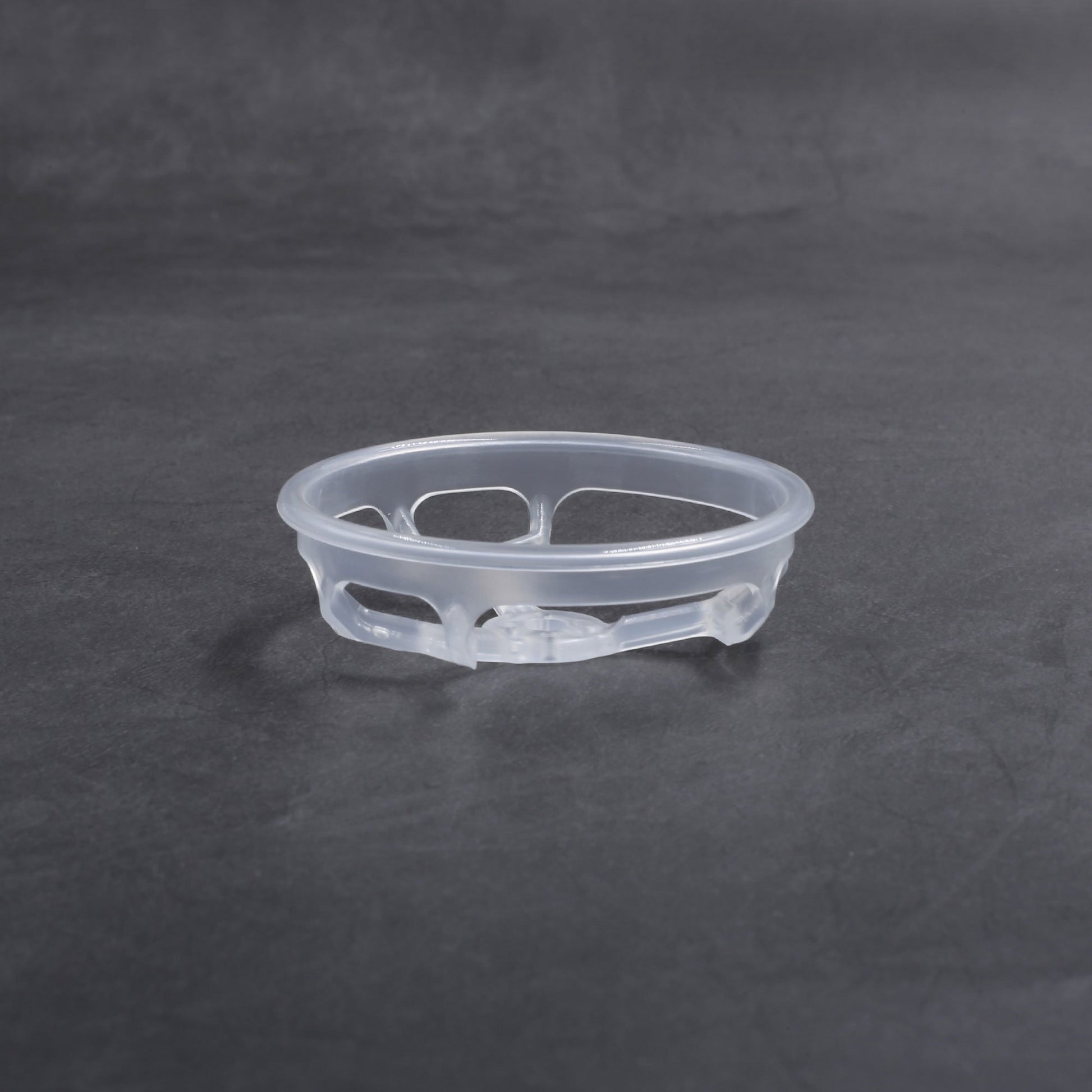 375 3 propeller guard geprc 2inch 4 pcs transparent