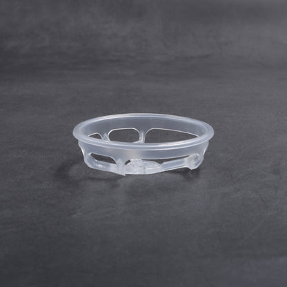 375 3 propeller guard geprc 2inch 4 pcs transparent