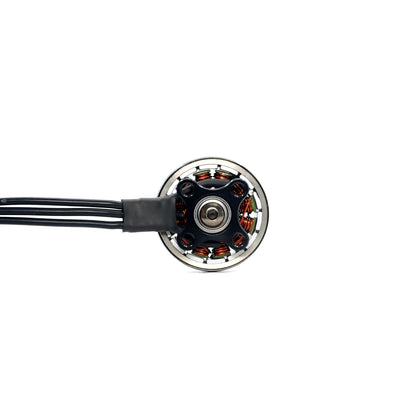 405 2 motor geprc speedx2 2107 5 2450kv titanium