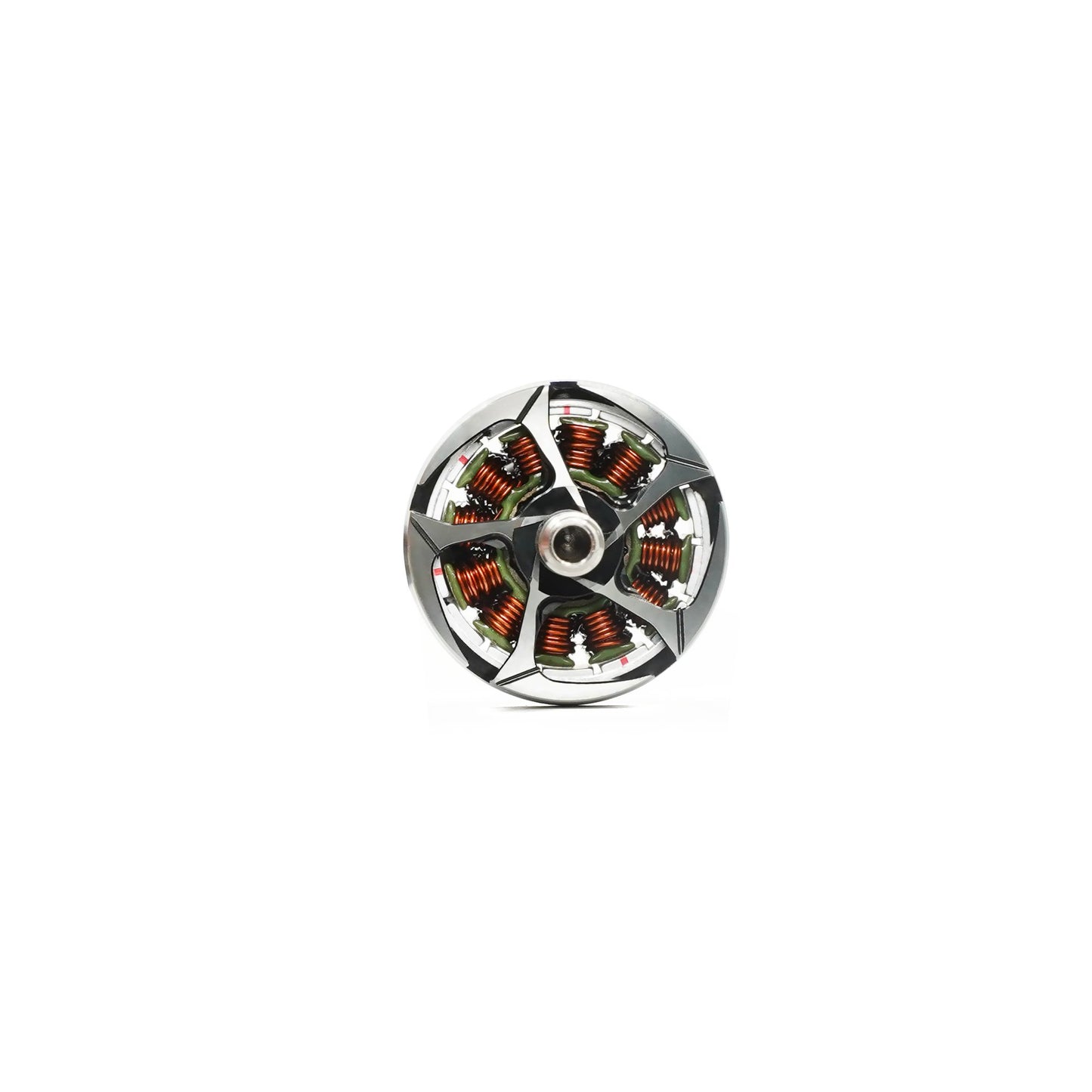 405 3 motor geprc speedx2 2107 5 2450kv titanium