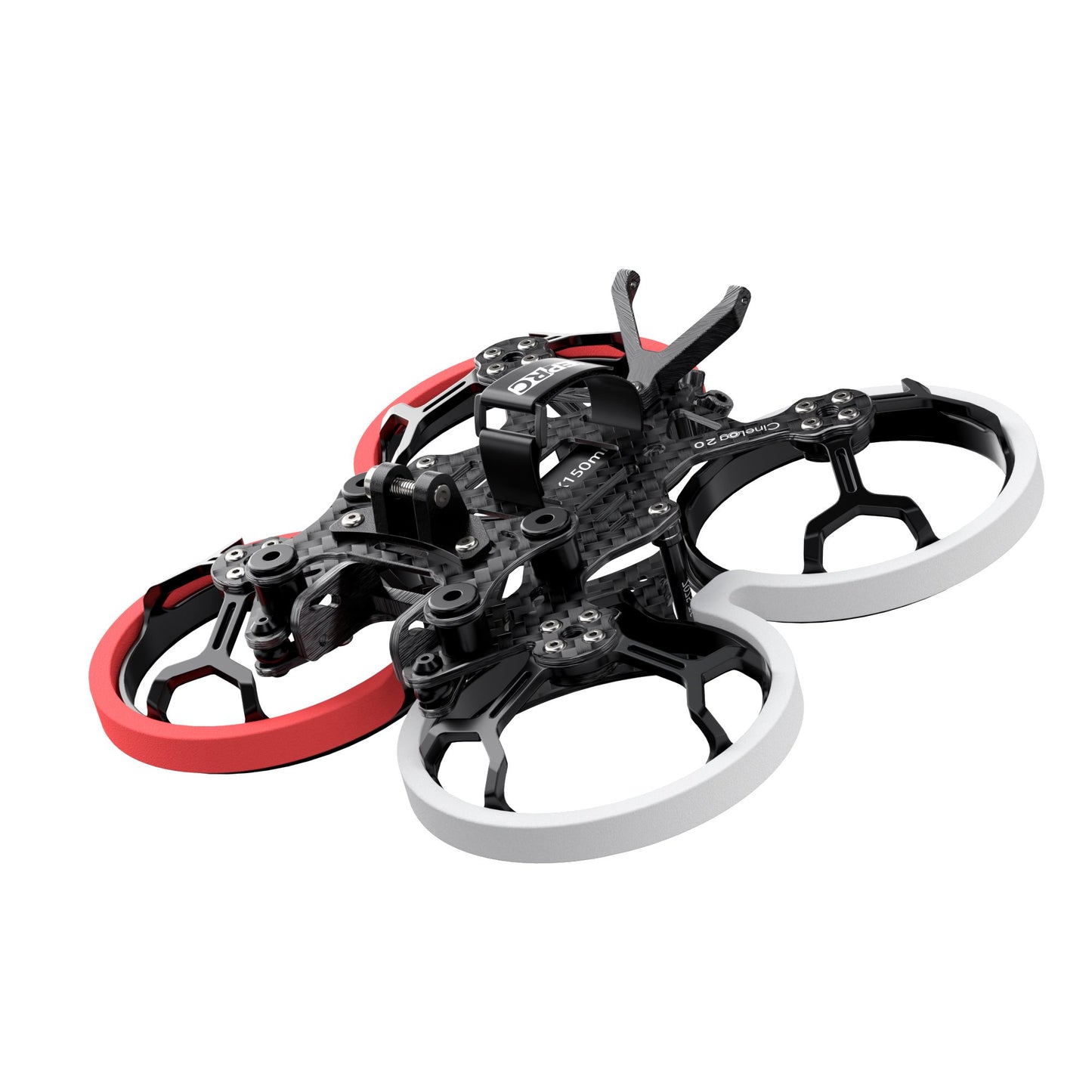 417 13 frame geprc for cinelog20