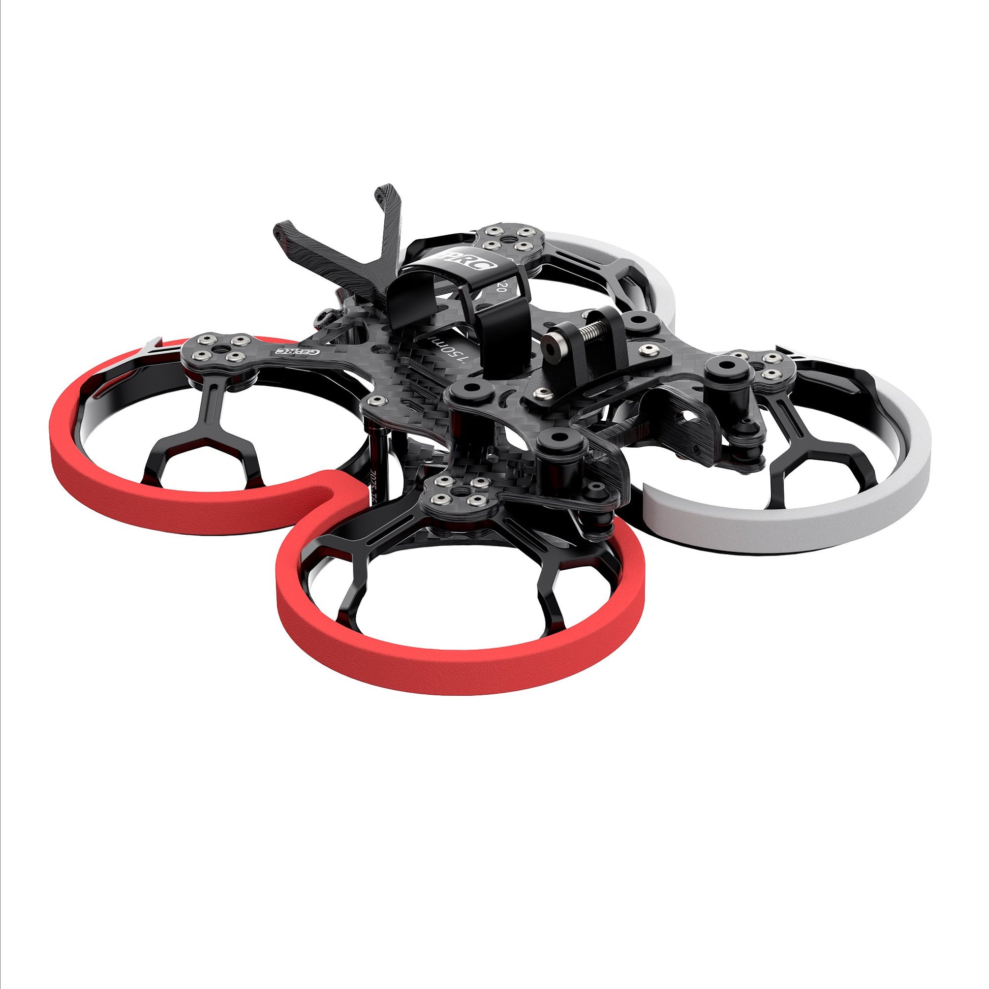 417 4 frame geprc for cinelog20