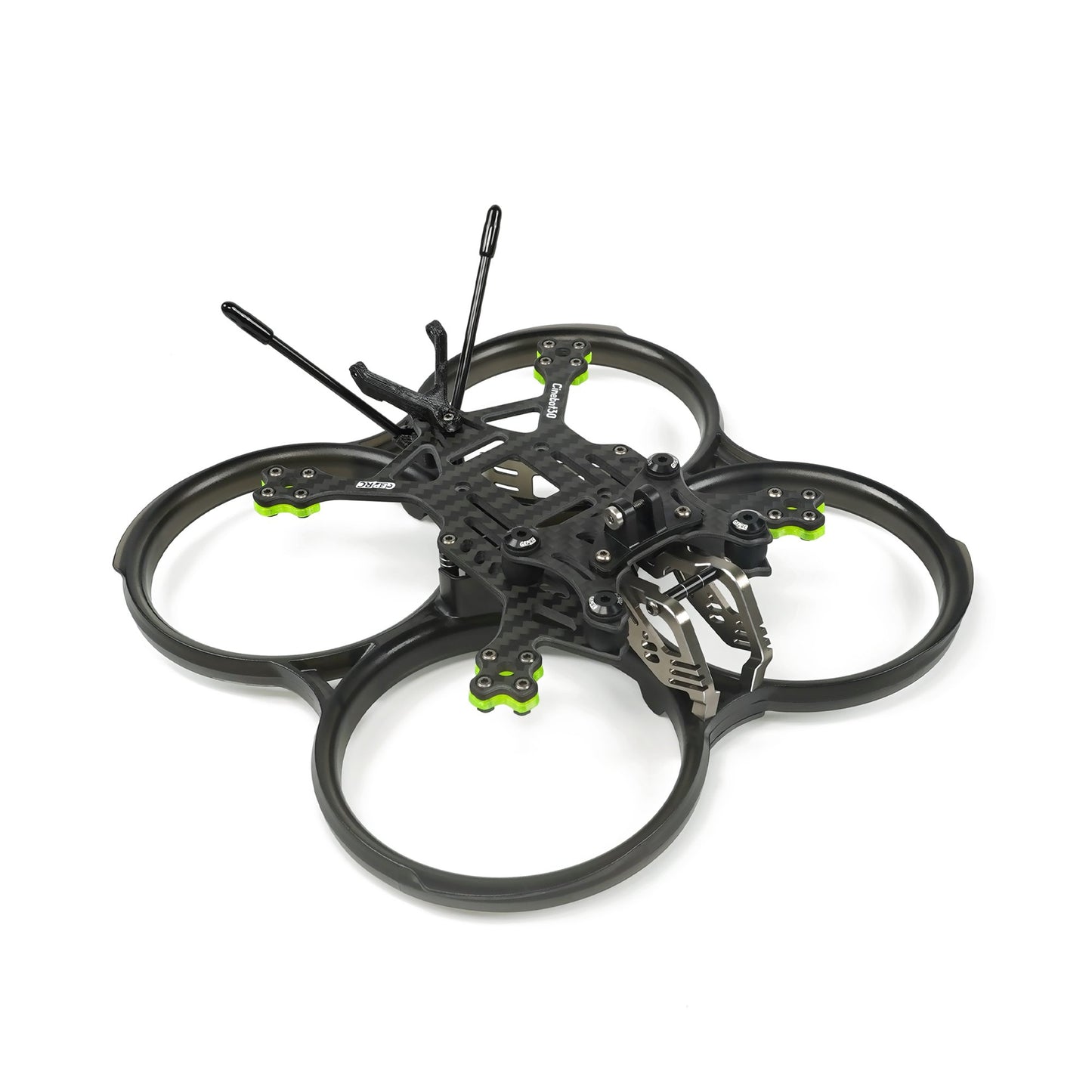 441 3 frame geprc gep ct30 cob