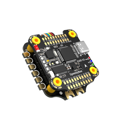 45 4 stack speedybee f405 v3 bls 50a