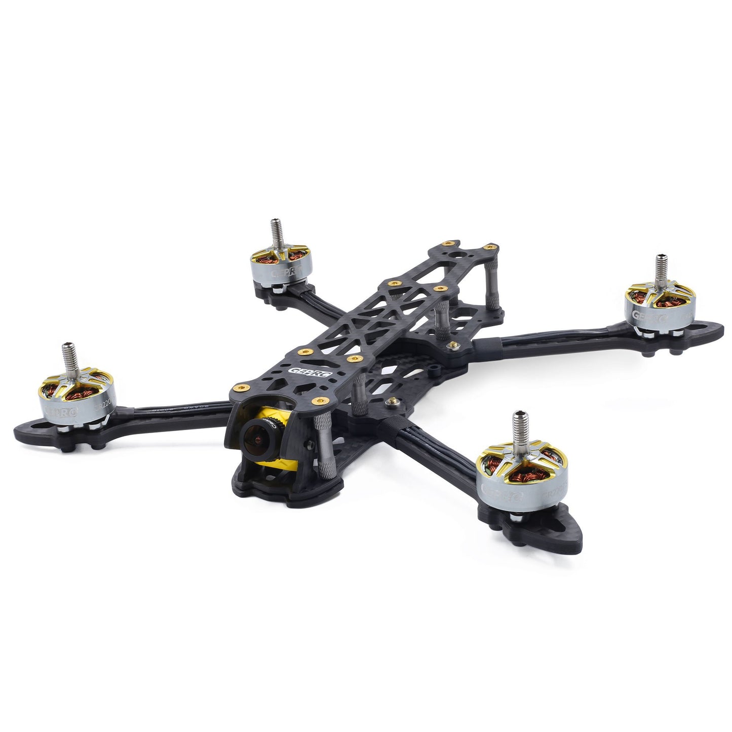 456 3 frame geprc mark4 5