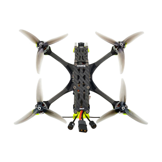 465 4 fpv drone geprc mark5 walksnail avatar pnp 4s
