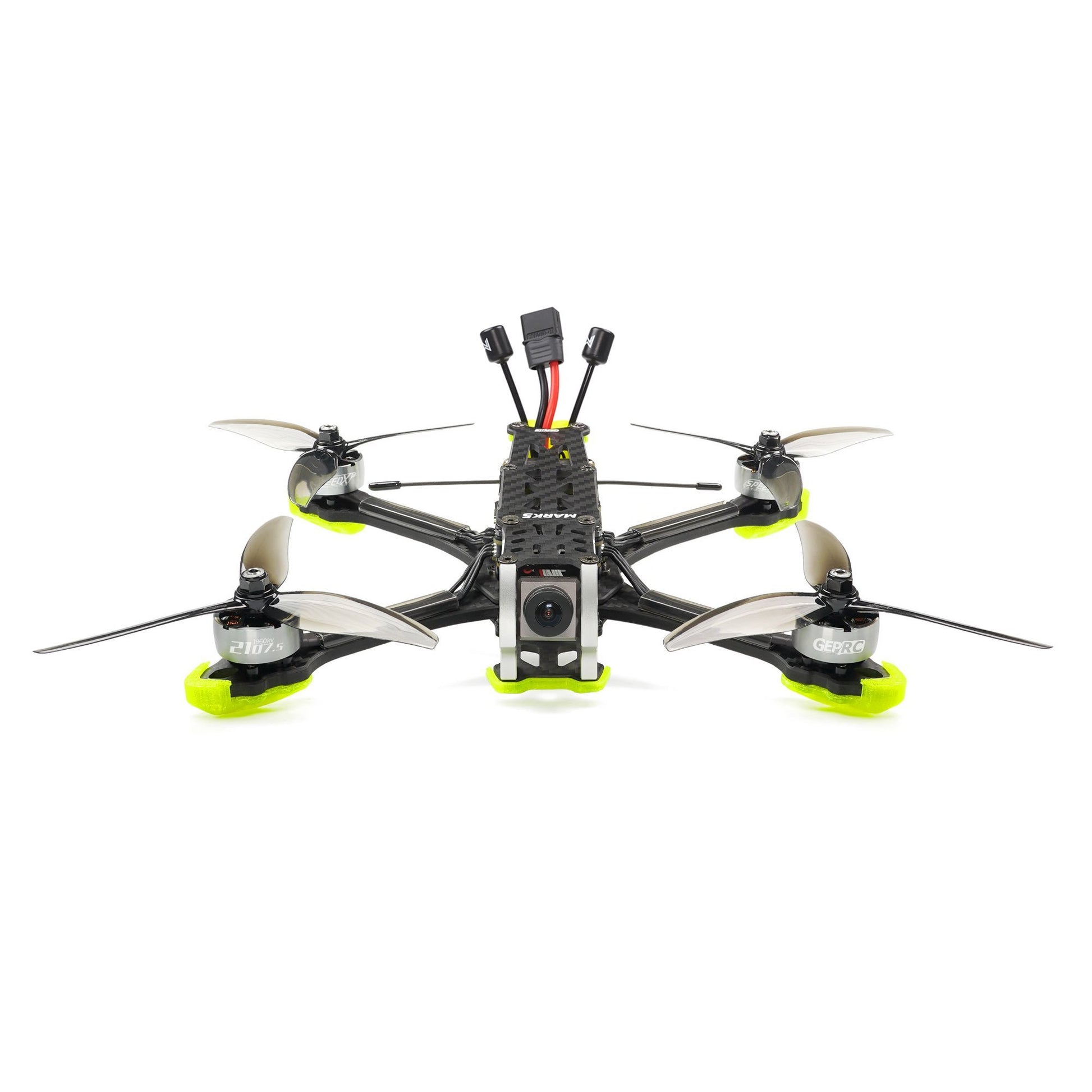 465 5 fpv drone geprc mark5 walksnail avatar pnp 4s