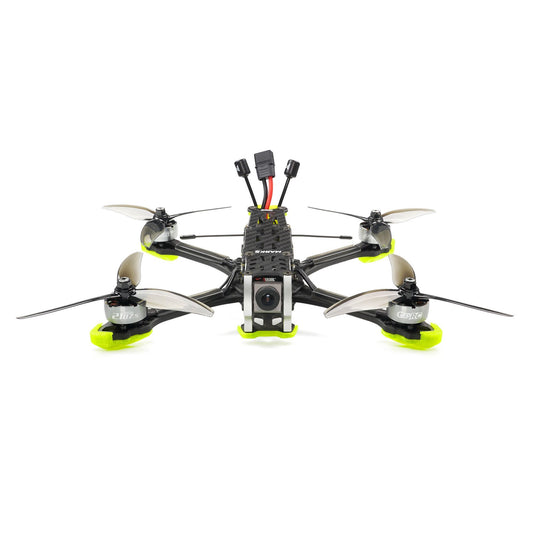 471 3 fpv drone geprc mark5 walksnail avatar tbs nanorx tbs