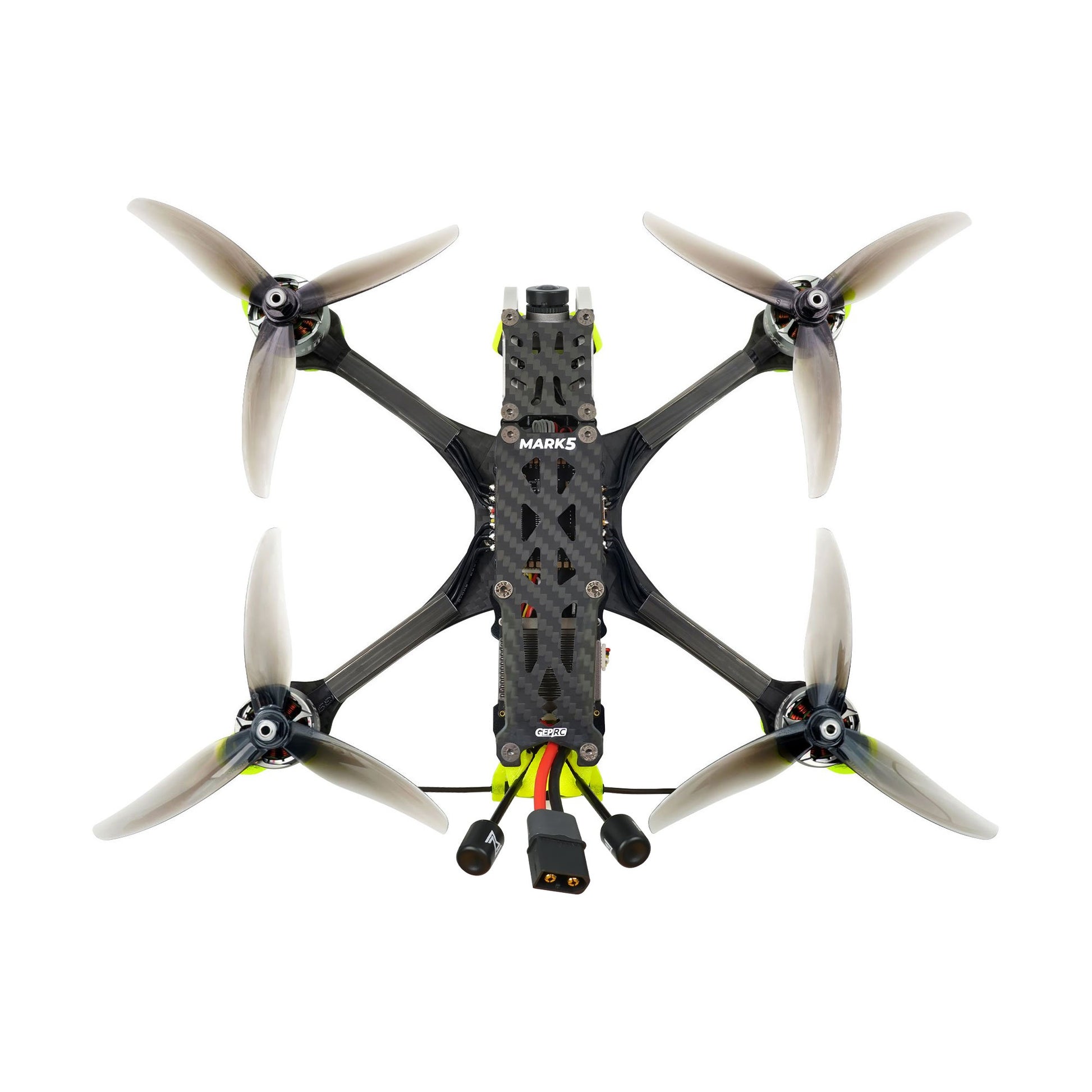 474 6 fpv drone geprc mark5 walksnail avatar elrs 2 4g 6s