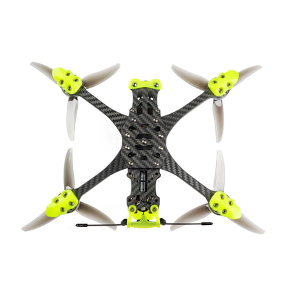 477 5 fpv drone geprc mark5 walksnail avatar elrs 2 4g 4s