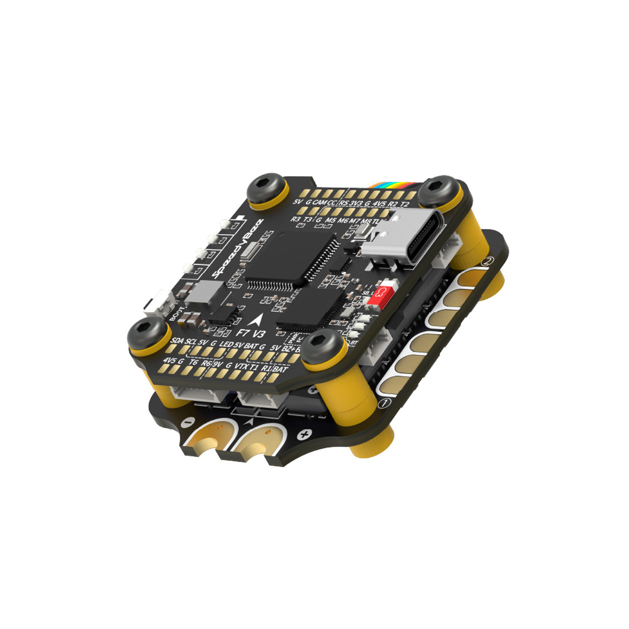 48 1 stack speedybee f7 v3 bl32 50a 30x30