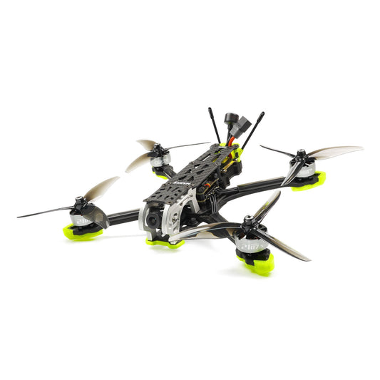 483 3 fpv drone geprc mark5 analog pnp 6s
