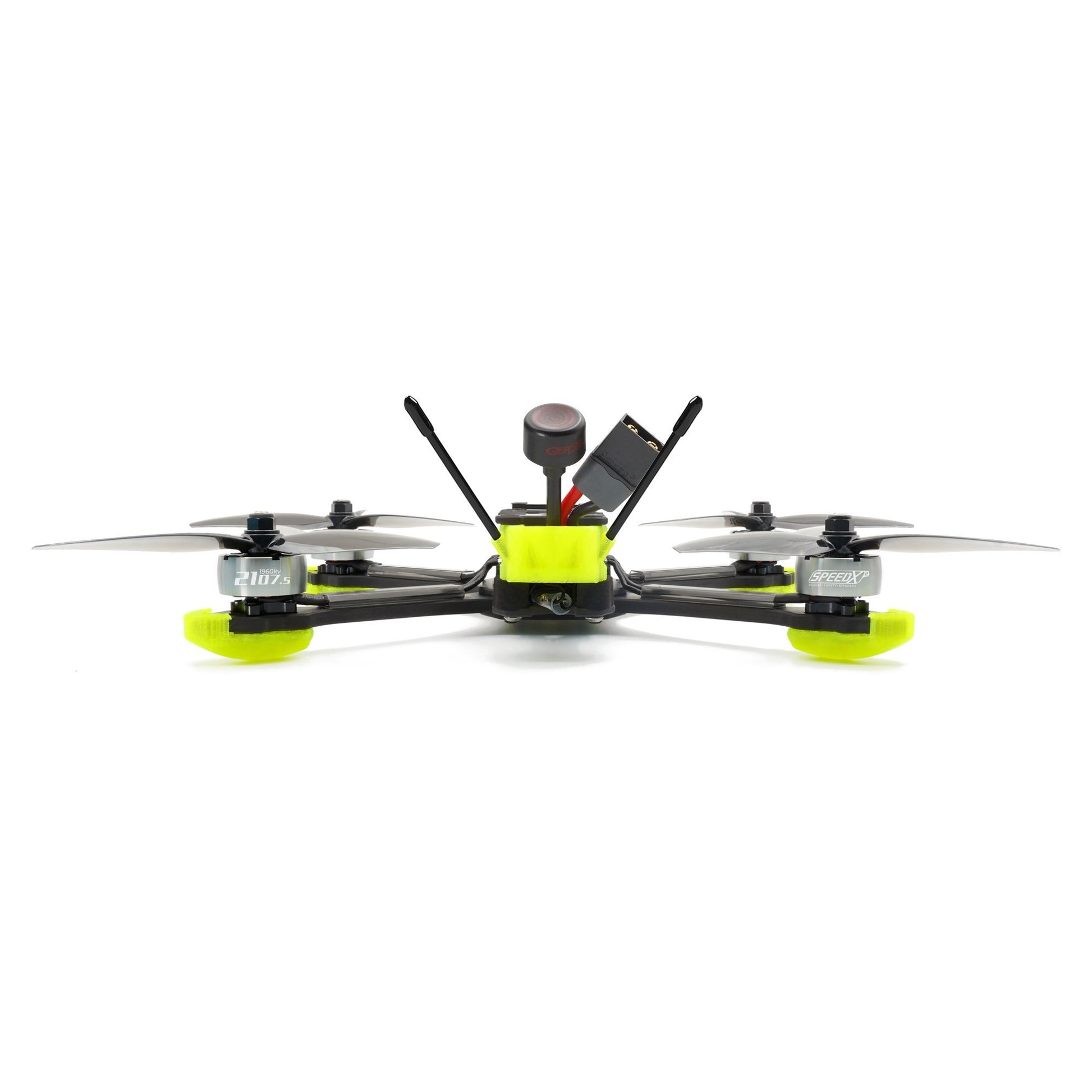 498 5 fpv drone geprc mark5 analog elrs 915m 4s