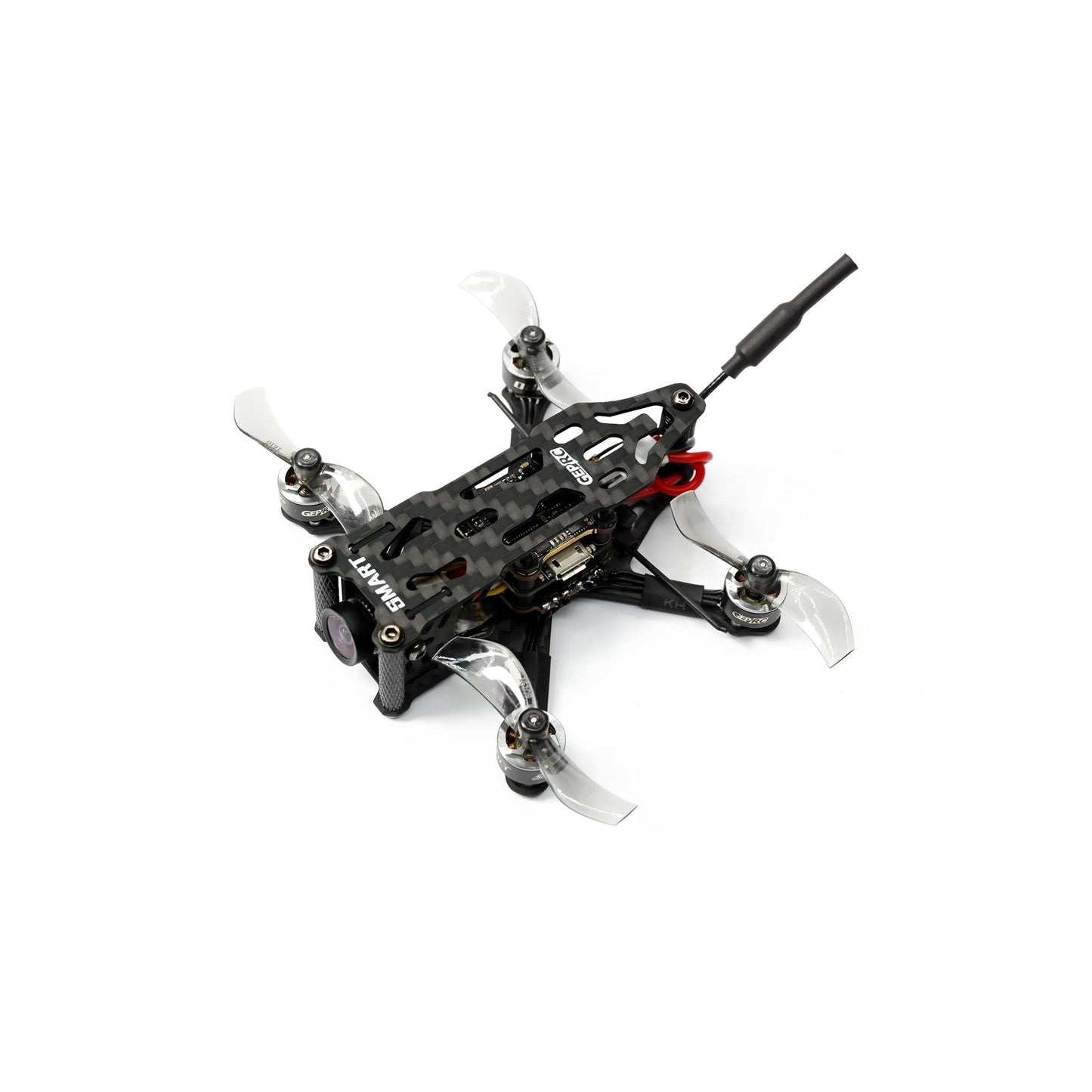 504 3 fpv drone geprc smart16 pnp
